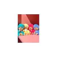 Sekiguchi Monchhichi Tashanger 15 cm Turquoise